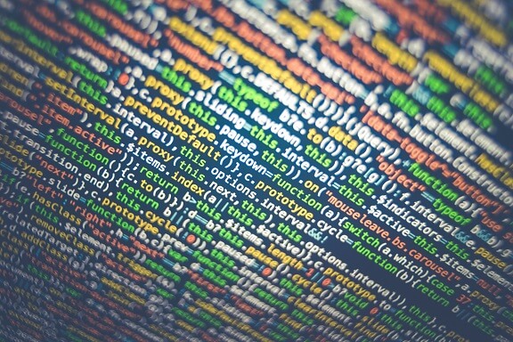 definition low-code (crédit markus spiske)